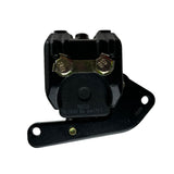 Brake Caliper - Rear - with Parking Brake for Go-Kart - Coleman BK150, BK200 - VMC Chinese Parts