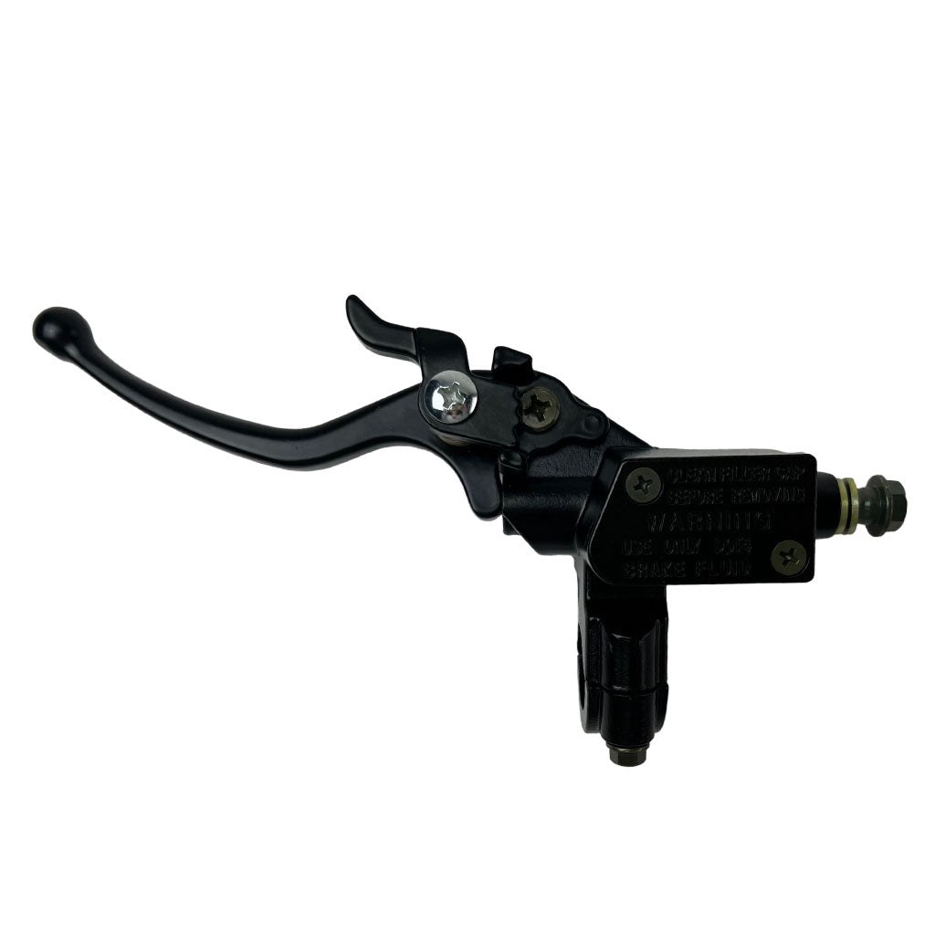 Brake Master Cylinder - Rear - Kayo Fox 70, Predator 125 ATVs - VMC Chinese Parts