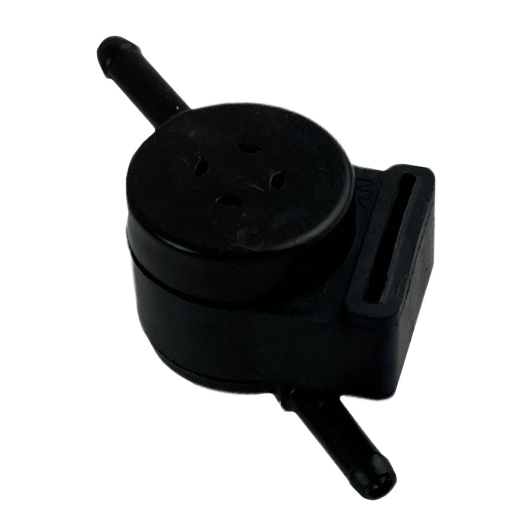 Fuel Shut Off Valve - VMC Chinese Parts