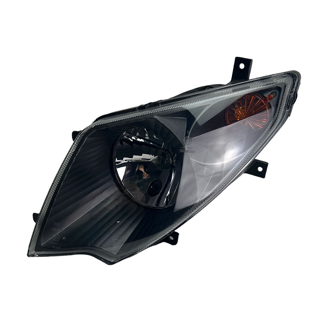 Headlight - Scooter - Eurospeed 250cc - Left - VMC Chinese Parts