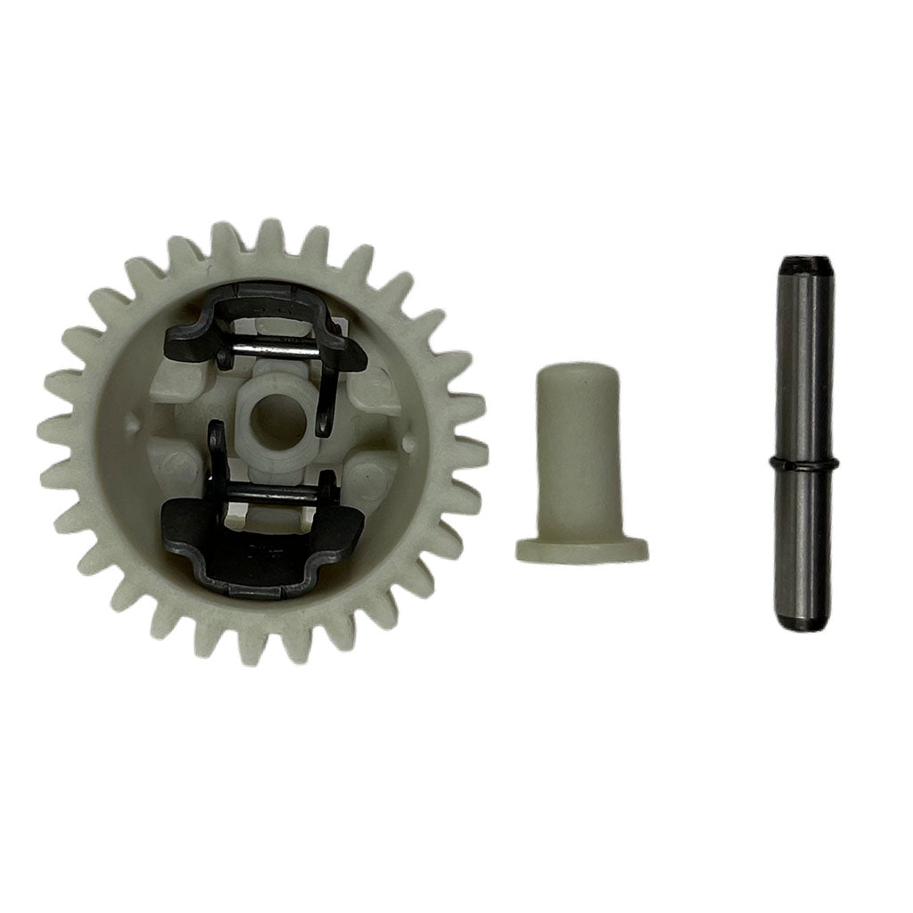 Regulator Driven Gear Assy for Coleman 196cc Mini Bikes & Go-Karts - VMC Chinese Parts