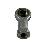 Ball Joint / Heim Joint - Female - 8mm x 1.25 LH Threads - Tao Tao Electric ATVs - VMC Chinese Parts