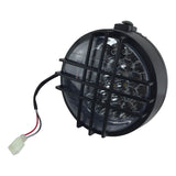 Headlight - Go-Kart - Tao Tao ATK125A, Jeep Auto, Targa, 4FUN, Coleman BK200 - VMC Chinese Parts