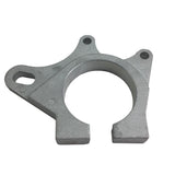 Brake Mount for Rear Disc Brakes on Tao Tao Rival MudHawk 6 and Coleman AT110 Husky - VMC Chinese Parts