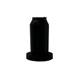 Bushing - 9 x 18 x 38 - Rubber Absorber with Inner Metal Sleeve - Zongshen ZL60 - Kayo KMB60 Dirt Bike - VMC Chinese Parts