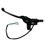 Brake Master Cylinder - Front - Tao Tao Pony 50, New Speedy 50 Scooters - VMC Chinese Parts