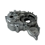 Crankcase LH- HD70 70cc - Kayo Fox 70 ATV - VMC Chinese Parts