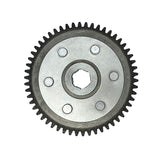 Clutch Driven Gear - Zongshen ZL60 - Kayo KMB60 Dirt Bike - VMC Chinese Parts