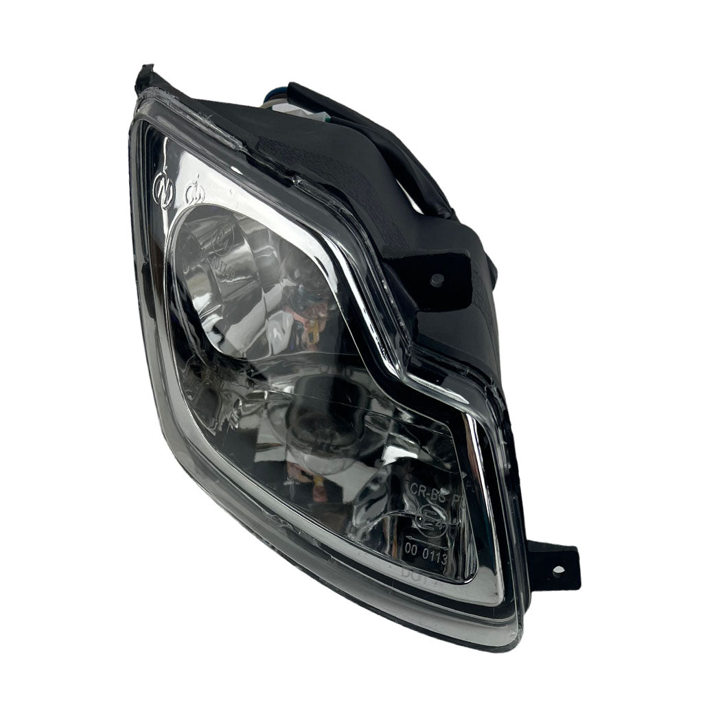 Headlight - Scooter - Eurospeed 150cc - RIGHT - VMC Chinese Parts