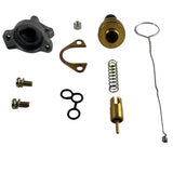 Carburetor Manual Choke Assembly - GY6 150cc - VMC Chinese Parts