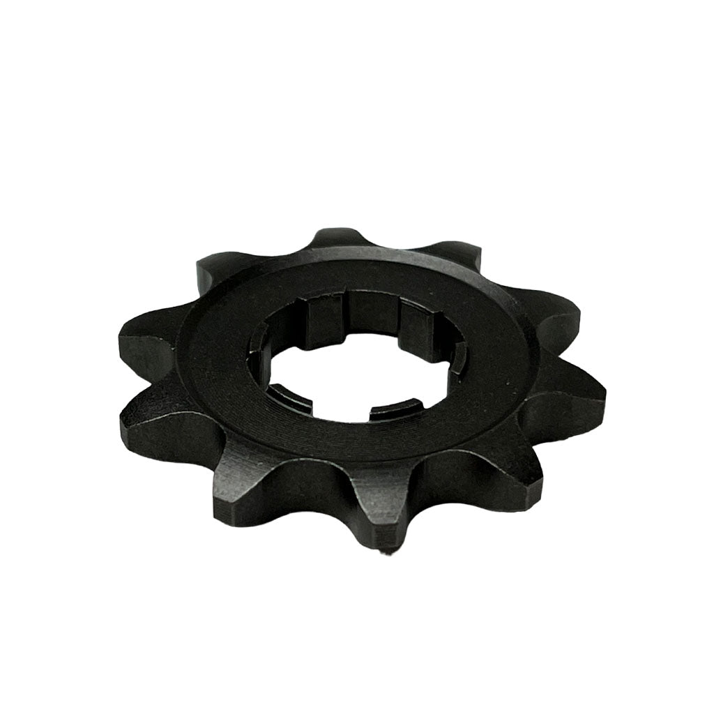 Front Sprocket - Zongshen ZL60 - Kayo KMB60 Dirt Bike - VMC Chinese Parts