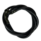 Brake Hose - 55.0 Inch - VMC Chinese Parts