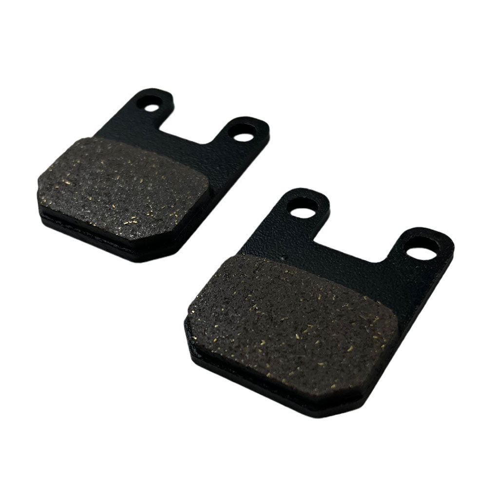 Brake Pad Set - Apollo, Orion, SSR Dirt Bikes - VMC Chinese Parts