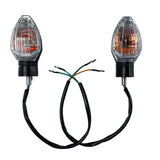 Turn Signal Light Set - Front / Rear - Jonway Beast YN50QT-9 Scooter - VMC Chinese Parts