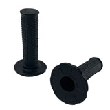 Handlebar Grips - Black - Coleman RB200, Realtree RT200, Tao Tao DB20 DB24 - VMC Chinese Parts