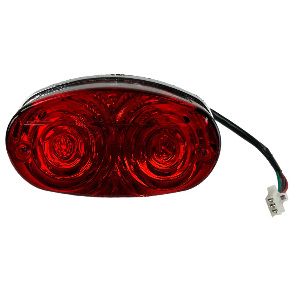 Tail Light - ATV - Panther 110cc to 250cc - VMC Chinese Parts