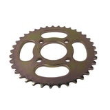 Rear Sprocket - Kayo Fox 70, Predator 125 ATV - VMC Chinese Parts