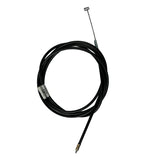 Throttle Cable - 54.0 Inch  - Tao Tao Triton 125 Go-Kart - VMC Chinese Parts