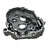 Crankcase Block RIGHT- Zongshen ZL60 - Kayo KMB60 Dirt Bike - VMC Chinese Parts