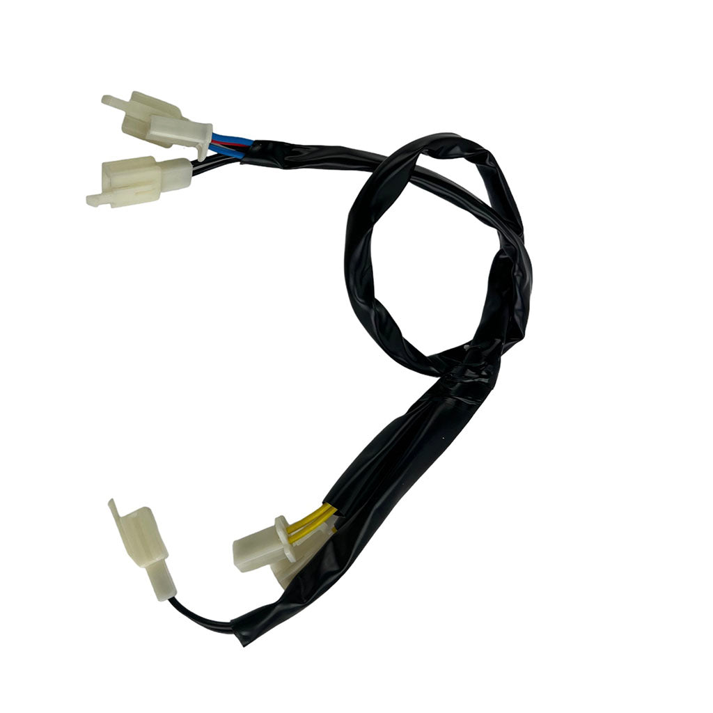 Wiring Harness - Coleman RB200 / Realtree RT200 Mini Bike - VMC Chinese Parts