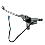 Brake Master Cylinder - Front - Tao Tao EVO 50, Lancer 150, Quantum 150 Scooters - VMC Chinese Parts