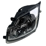 Headlight - Scooter - Eurospeed 150cc - LEFT - VMC Chinese Parts