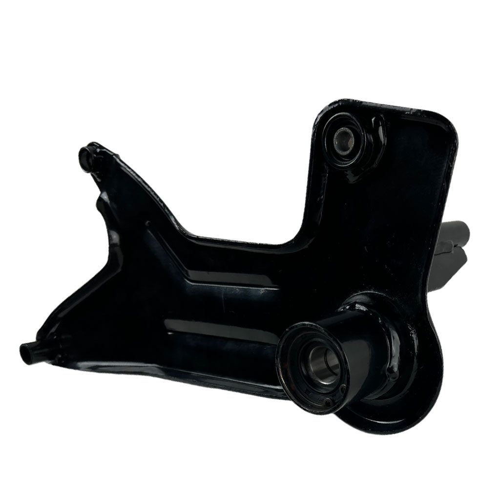 Rear Swing Arm and Muffler Bracket for Tao Tao Blade, EVO 50 Scooter - Version 5 - VMC Chinese Parts