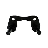 Brake Caliper Bracket - Front - Kayo Bull 125, Predator 125 ATV - VMC Chinese Parts