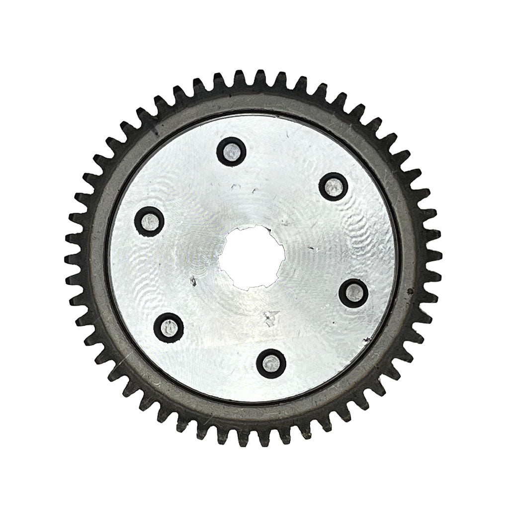 Clutch Driven Gear - Zongshen ZL60 - Kayo KMB60 Dirt Bike - VMC Chinese Parts