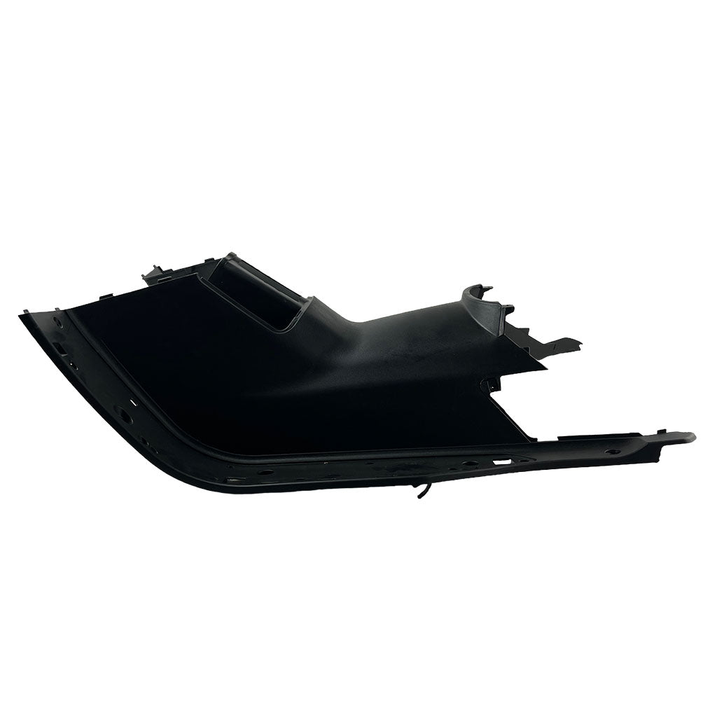 Footrest Base Panel for Jonway YY250T Scooter - VMC Chinese Parts