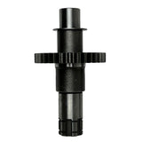 Transmission Main Shaft and Countershaft - Zongshen ZL60 - Kayo KMB60 Dirt Bike - VMC Chinese Parts