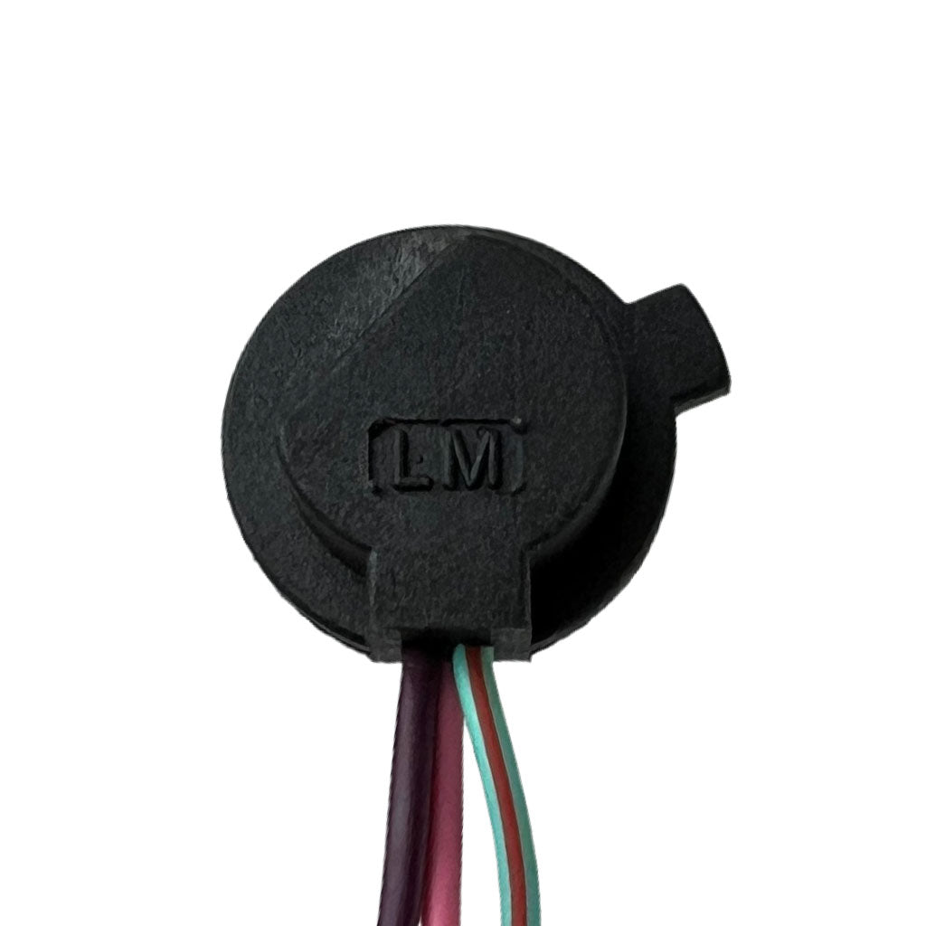 Neutral Safety Switch / Gear Indicator - 3 Wire - VMC Chinese Parts