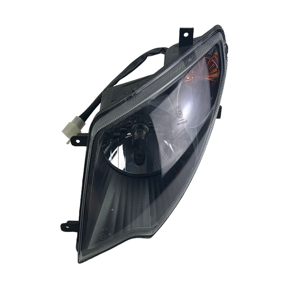 Headlight - Scooter - Eurospeed 250cc - Left - VMC Chinese Parts