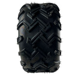 22X10-10 ATV / Go-Kart Tire - Version 60 - VMC Chinese Parts