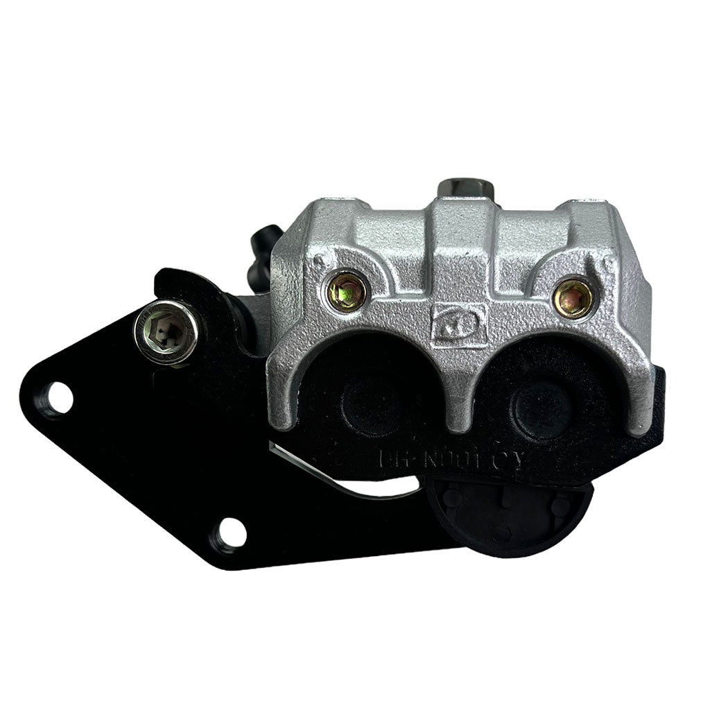 Rear Brake Caliper and Master Cylinder Assy for Jonway B09 125cc Scooter - Version 30 - VMC Chinese Parts