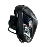 Headlight - Scooter - Jonway Beast YN50QT-9 - VMC Chinese Parts