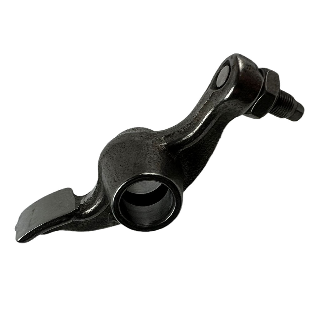 Rocker Arm Assy - HD70 70cc - Kayo Fox 70 ATV - VMC Chinese Parts