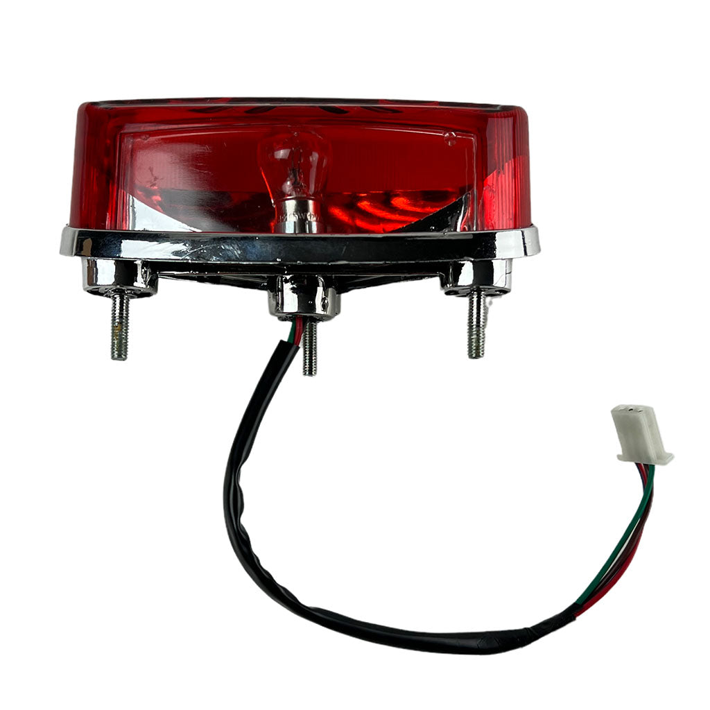 Tail Light - ATV - Panther 110cc to 250cc - VMC Chinese Parts