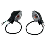 Turn Signal Light Set - Front / Rear - Jonway Beast YN50QT-9 Scooter - VMC Chinese Parts