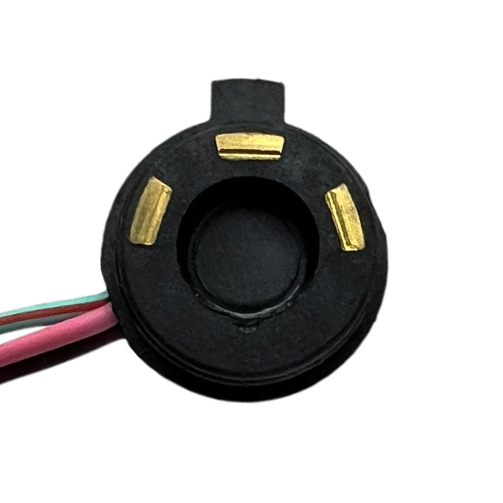 Neutral Safety Switch / Gear Indicator - 3 Wire - VMC Chinese Parts