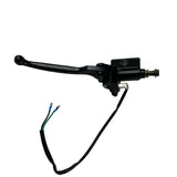 Brake Master Cylinder - Front - Tao Tao Pony 50, New Speedy 50 Scooters - VMC Chinese Parts