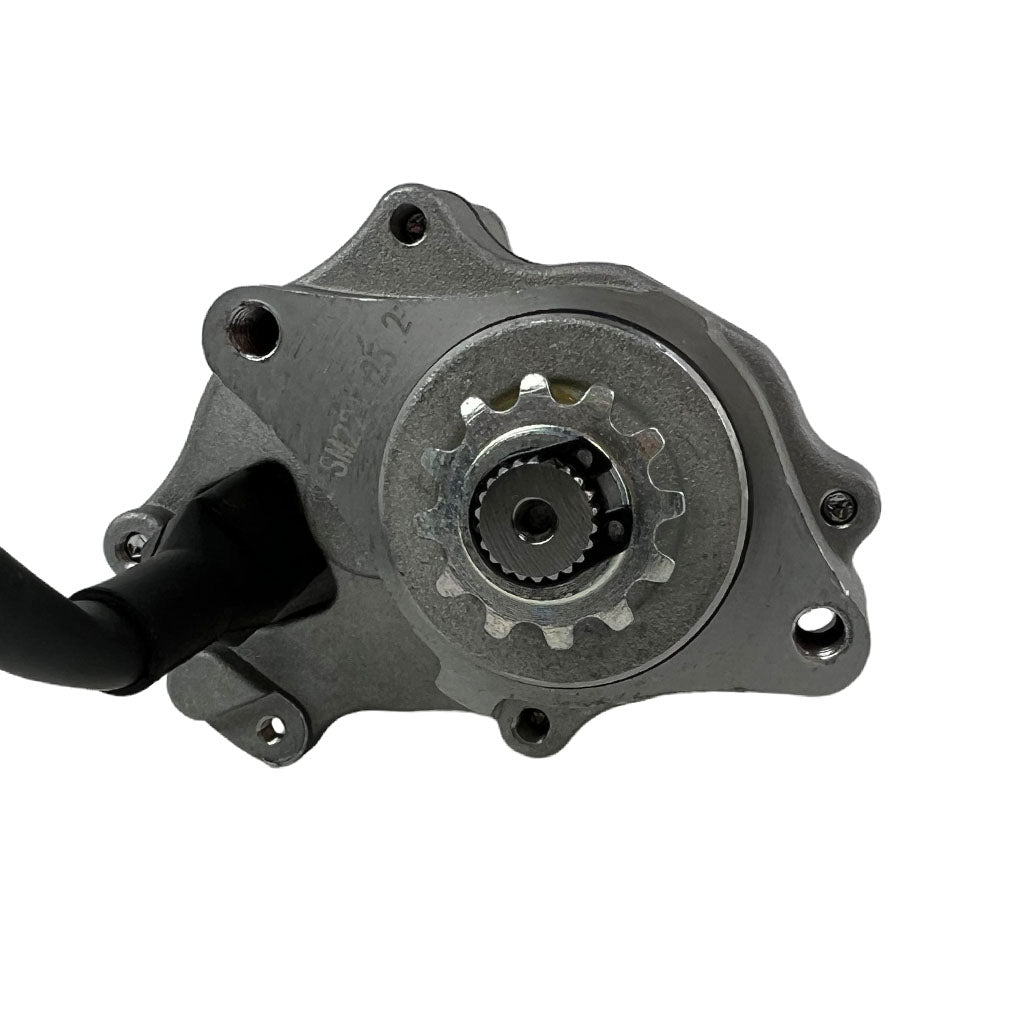 Starter - Zongshen ZL60 - Kayo KMB60 Dirt Bike - VMC Chinese Parts