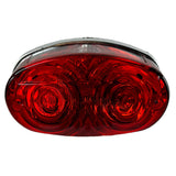 Tail Light - ATV - Panther 110cc to 250cc - VMC Chinese Parts