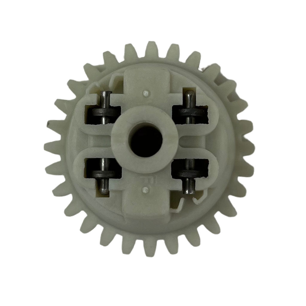 Regulator Driven Gear Assy for Coleman 196cc Mini Bikes & Go-Karts - VMC Chinese Parts