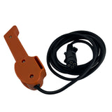 Winch Controller - 4-Wire - Hand Held - RUNVA RC-4 - VMC Chinese Parts