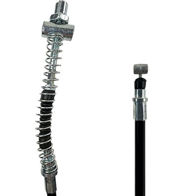 Brake Cable - 69.0 Inch - Rear - Jonway Beast 50 Scooter - VMC Chinese Parts