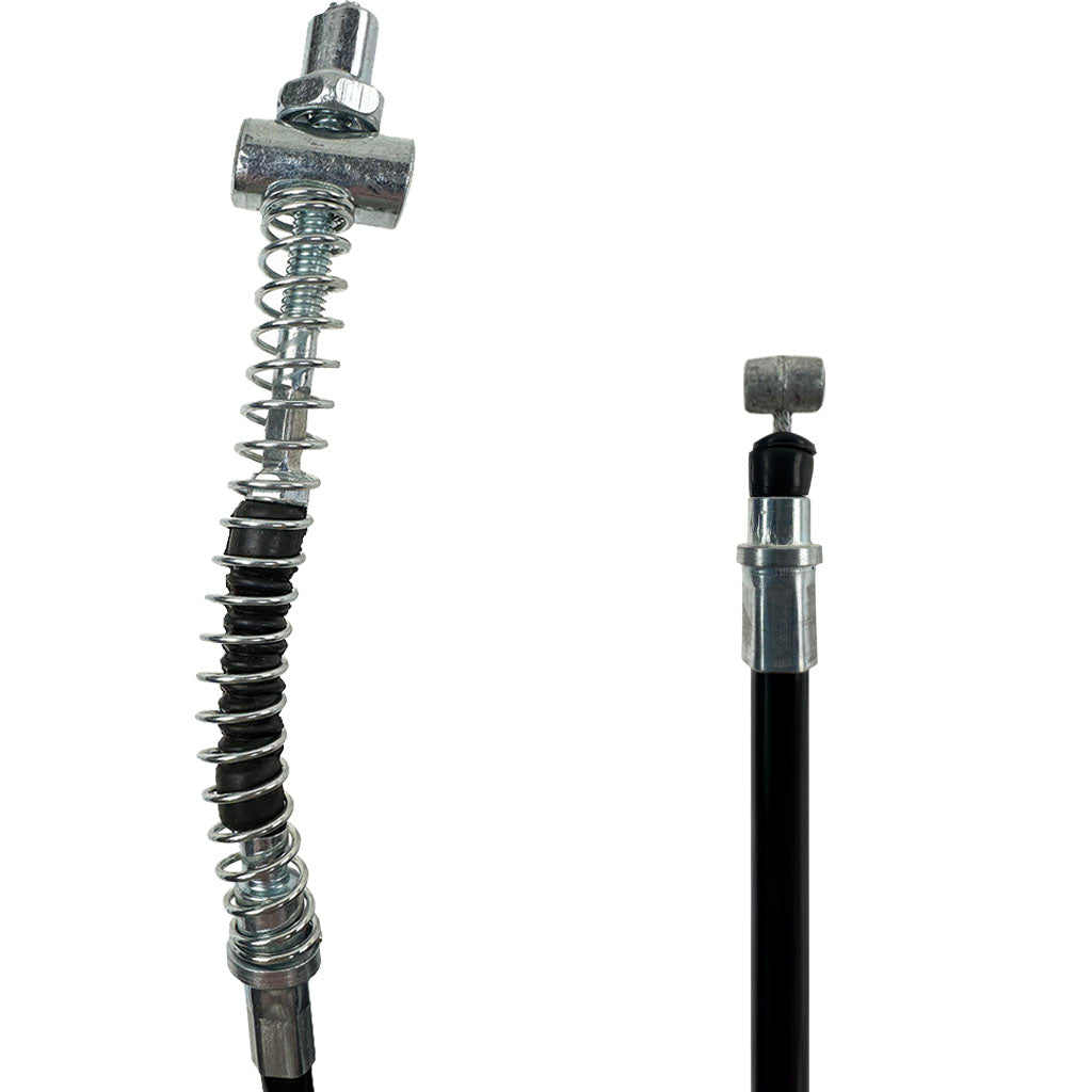 Brake Cable - 87.0 Inch - Rear - Scooter - VMC Chinese Parts