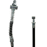 Brake Cable - 76.0 Inch - Rear - Scooter - VMC Chinese Parts