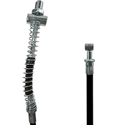 Brake Cable - 76.0 Inch - Rear - Scooter - VMC Chinese Parts