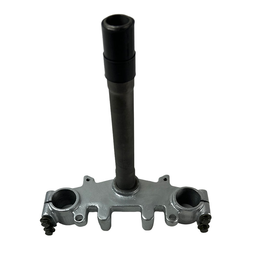 Steering Shaft / Triple Tree - 8.0 Inch - Tao Tao TBR7 Dirt Bike - VMC Chinese Parts